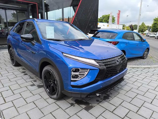 Mitsubishi Eclipse Cross PHEV