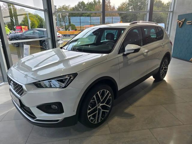 Seat Tarraco 4Drive DSG