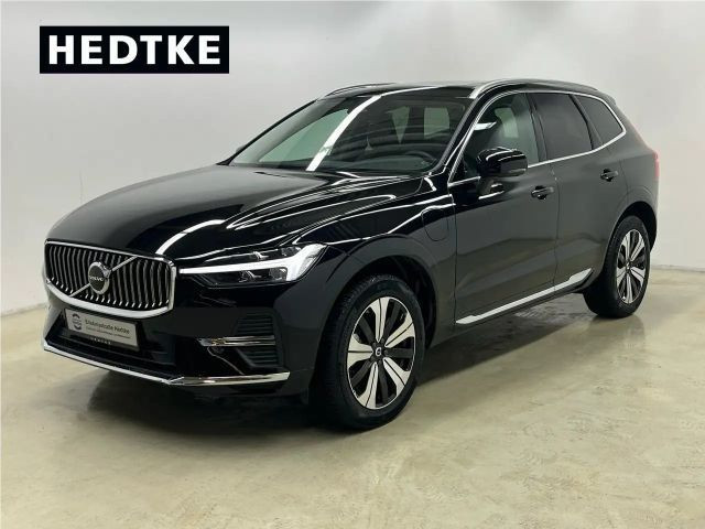 Volvo XC60 AWD T6 Recharge Plus Bright