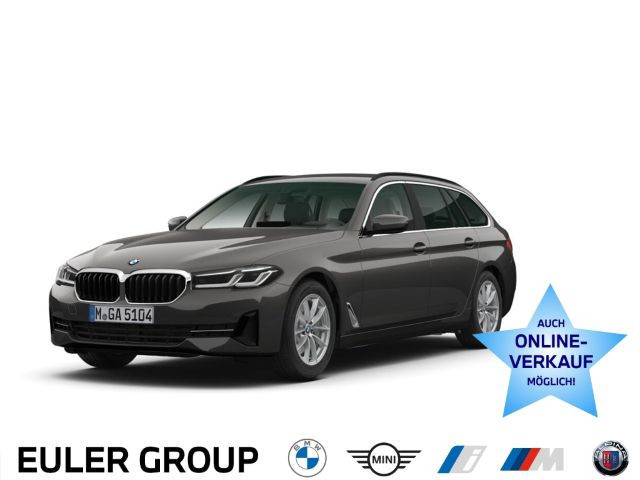 BMW 5 Serie 530 xDrive Touring 530i