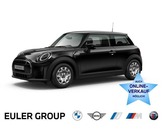 Mini Mini Electric 3-deurs SE