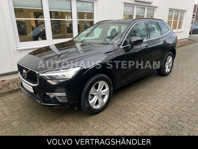 Volvo XC60 Geartronic Core