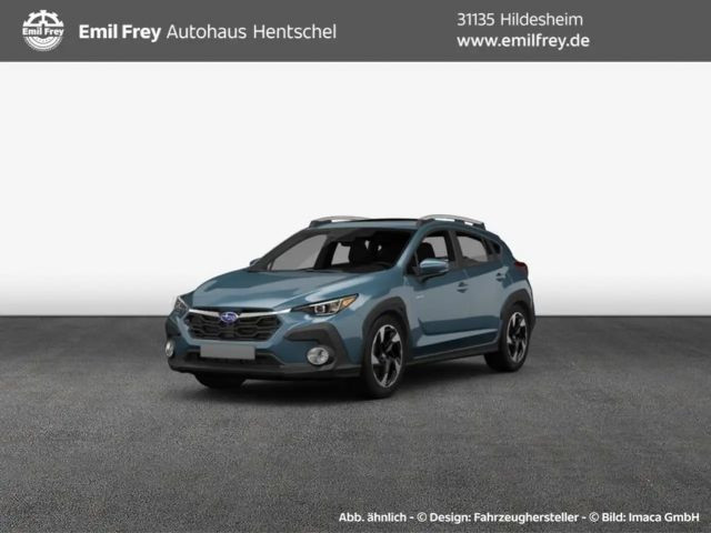 Subaru Crosstrek 2.0ie Platinum MJ23