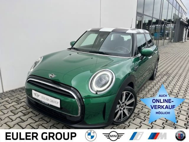 Mini One Classic Trim 5T NAV DAB PDC SHZ Keyless