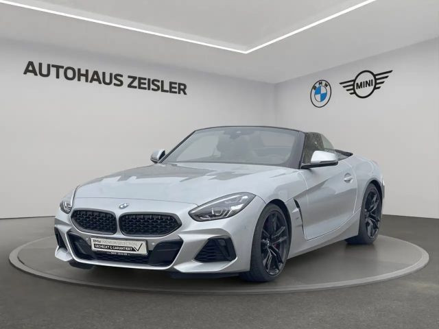 BMW Z4 Cabrio Roadster M40i