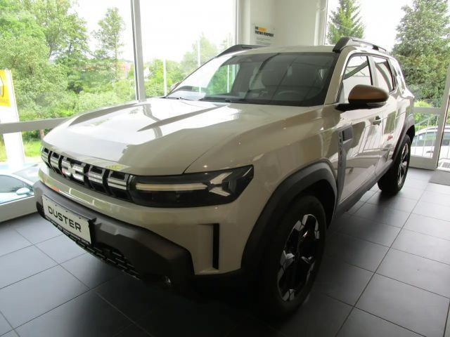 Dacia Duster 2WD TCe 130 Extreme