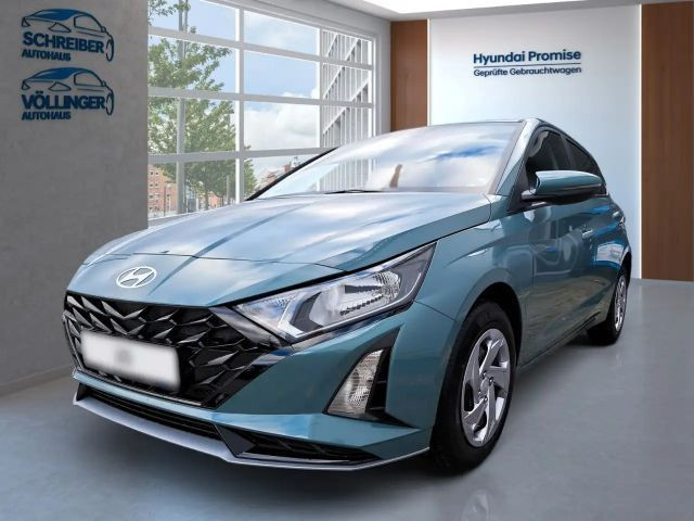 Hyundai i20 Select