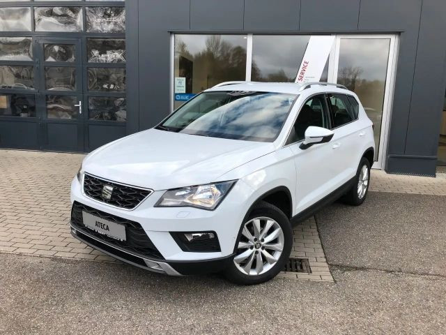 Seat Ateca Style 1.5 TSI DSG