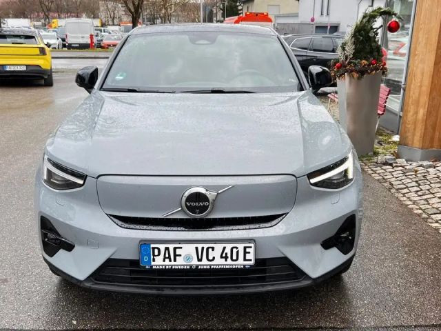 Volvo C40 Recharge Ultimate