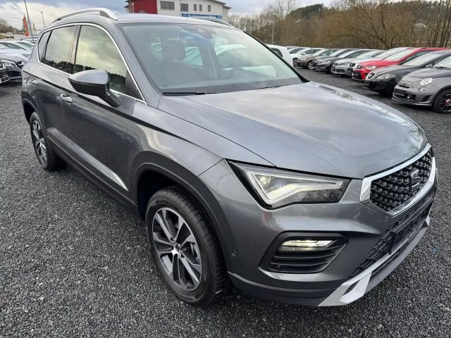 Seat Ateca Style 1.5 TSI DSG