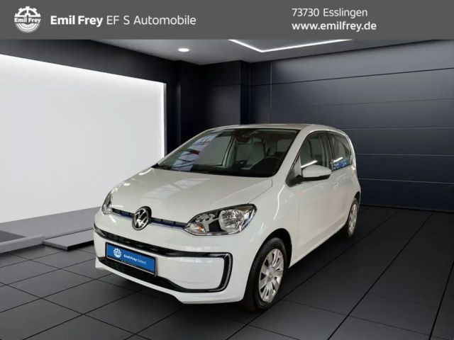 Volkswagen e-up! e-up! CCS Komfortpaket