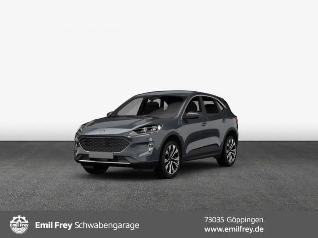 Ford Kuga ST Line