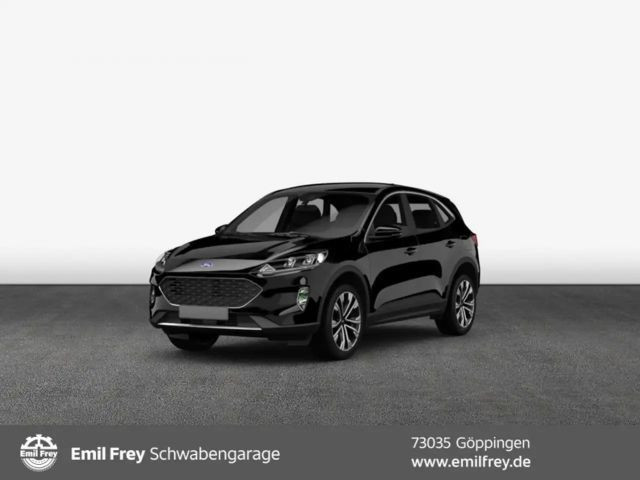 Ford Kuga ST Line