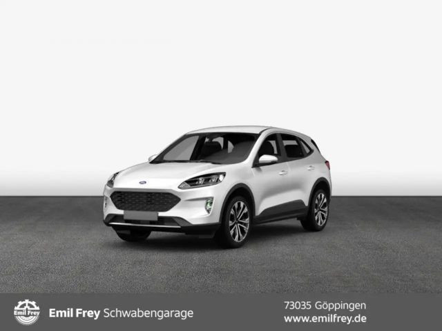 Ford Kuga EcoBoost ST Line