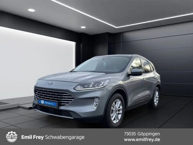 Ford Kuga EcoBoost Titanium