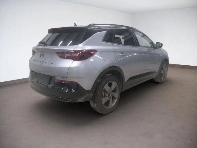 Opel Grandland X Grand Sport 1.2 Turbo Turbo GS-Line