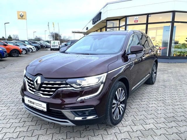 Renault Koleos dCi 190 Blue