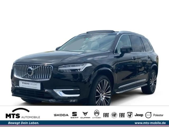 Volvo XC90 AWD Inscription