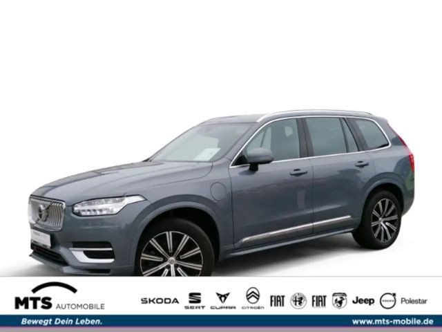 Volvo XC90 AWD Inscription Recharge