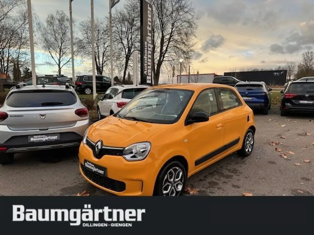 Renault Twingo SCe 65 Equilibre Equilibre