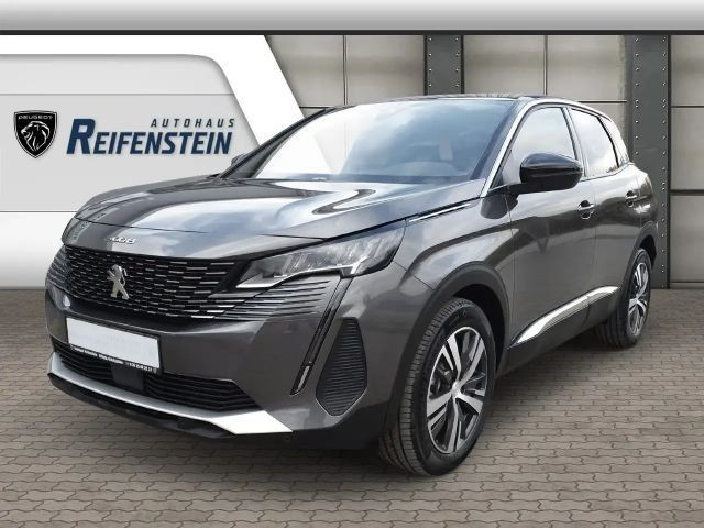 Peugeot 3008 Allure Pack Hybrid