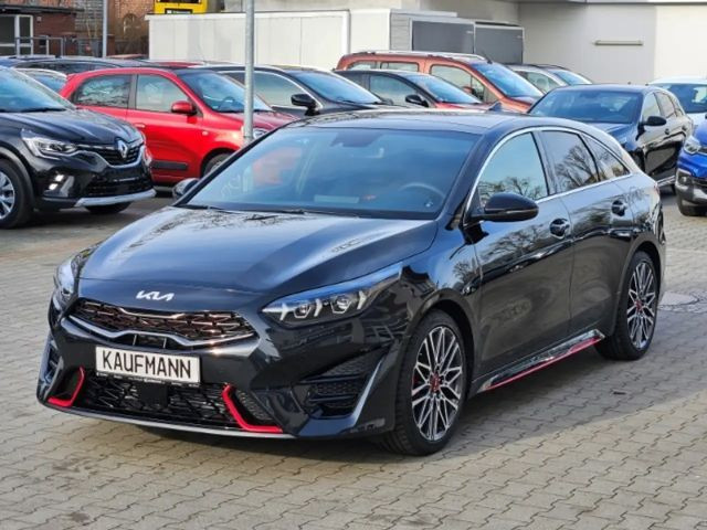 Kia ProCeed GT-Line