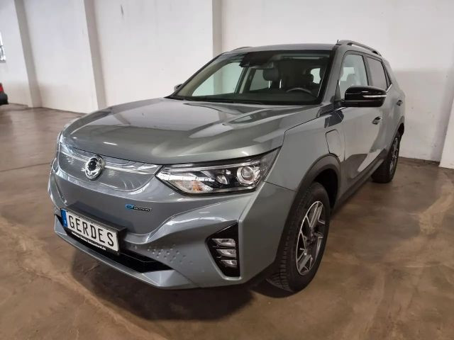 SsangYong Korando EV 140 Platinum