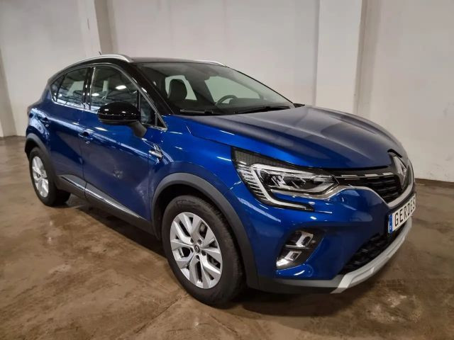 Renault Captur Intens