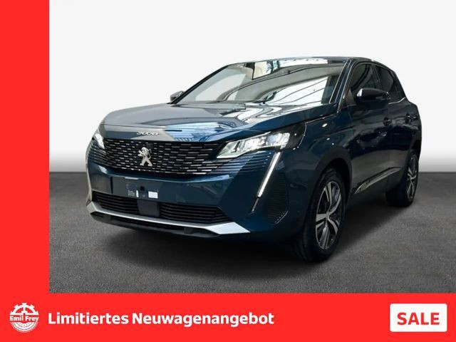 Peugeot 3008 Allure Pack BlueHDi EAT8