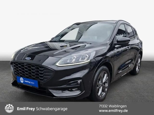 Ford Kuga ST Line X