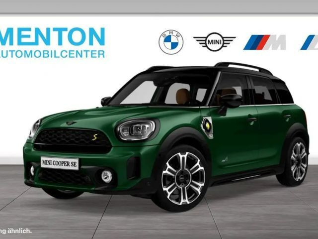 Mini Cooper SE Countryman All4 SE