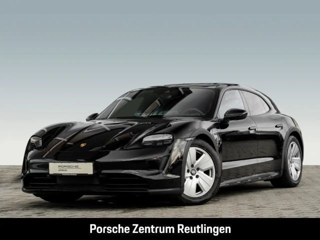 Porsche Taycan Cross Turismo 4