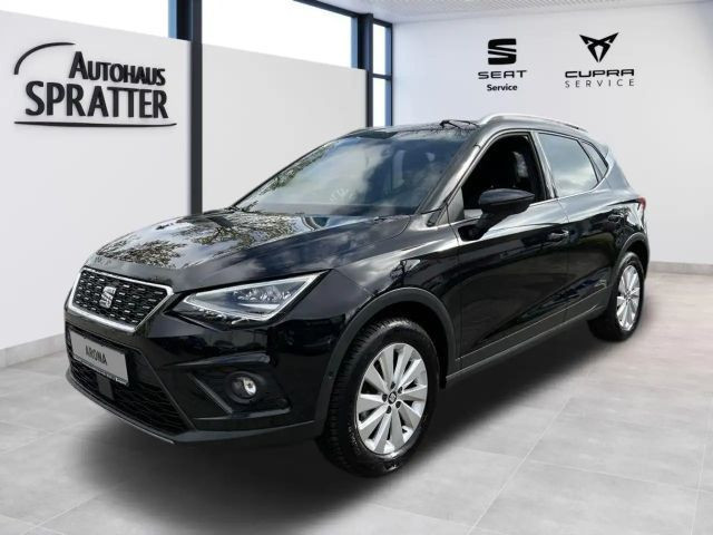 Seat Arona Xcellence 1.0 TGI