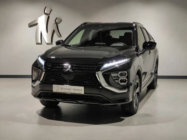 Mitsubishi Eclipse Cross PHEV 4WD