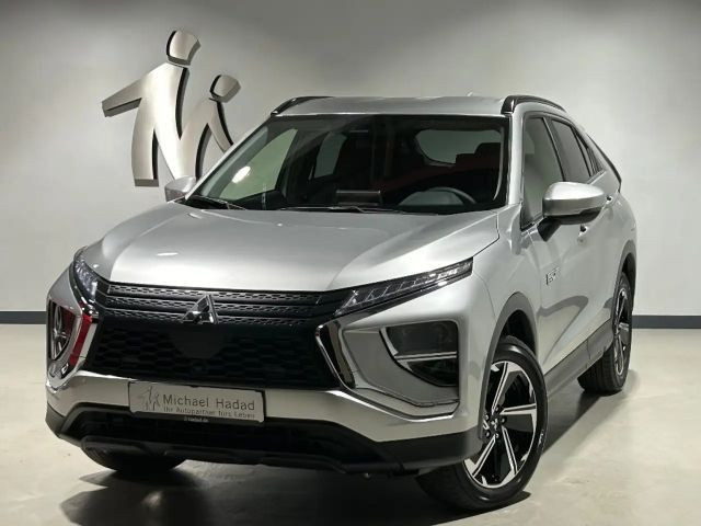 Mitsubishi Eclipse Cross PHEV 4WD