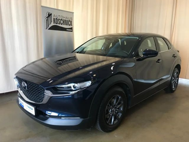 Mazda CX-30 SkyActiv Selection