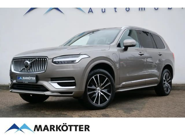 Volvo XC90 Inscription T8