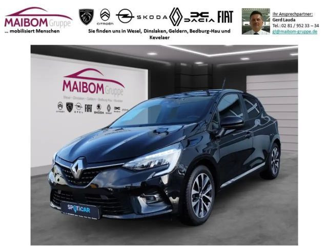 Renault Clio TCe 90 Equilibre Equilibre