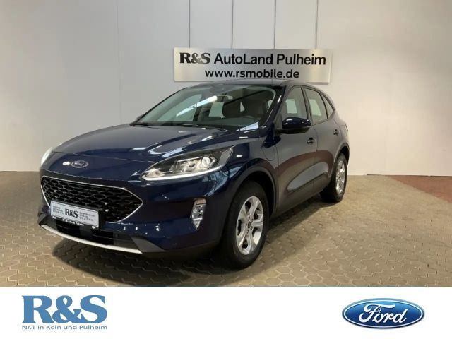 Ford Kuga Cool & Connect Plug in Hybrid