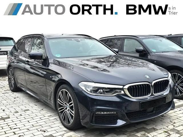 BMW 5 Serie 530 M-Sport xDrive Touring 530d