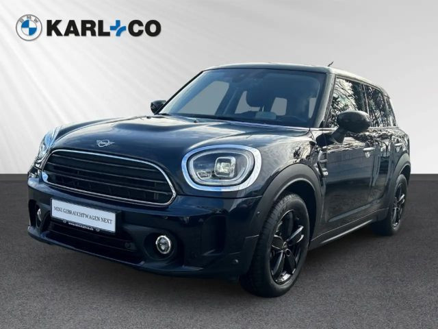 Mini Cooper Countryman All4