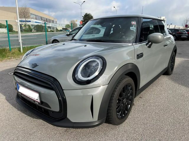 Mini One Classic Trim / Topzustand *LETZTES FAHRZEUG*