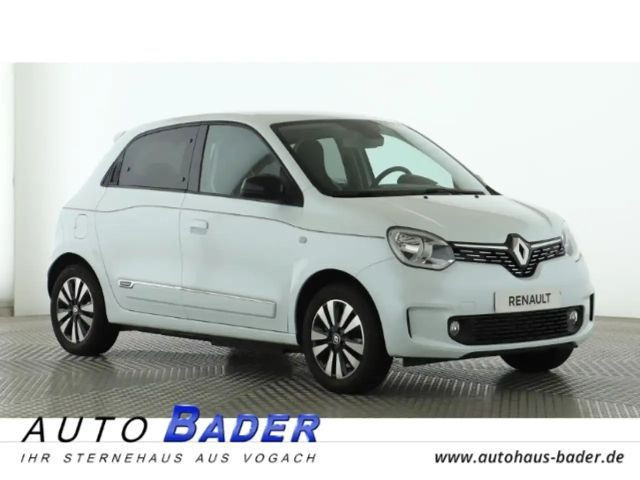 Renault Twingo Electric Techno