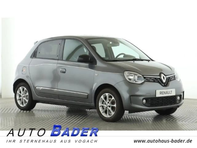 Renault Twingo Electric Techno