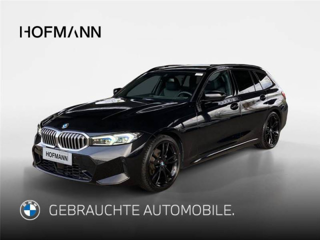 BMW 3 Serie 320 Touring 320i