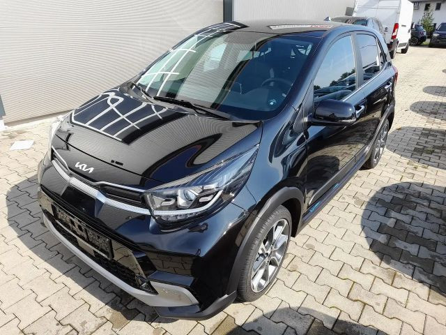 Kia Picanto X-Line