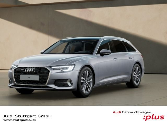 Audi A6 Avant Quattro S-Tronic 40 TDI