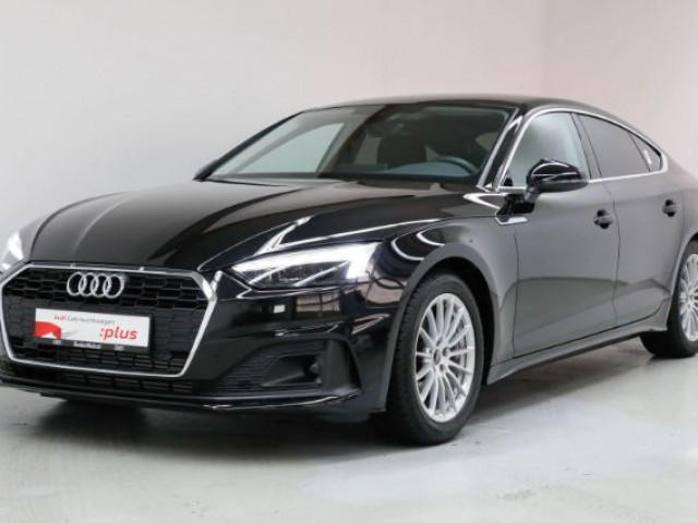 Audi A5 Sportback S-Tronic 35 TFSI