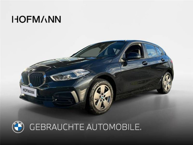 BMW 1 Serie 118 Advantage pakket 118i