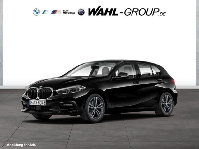 BMW 1 Serie 116 116i